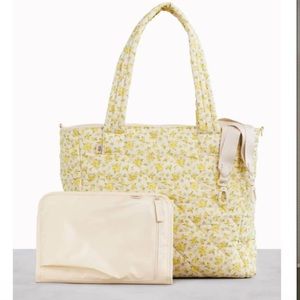Beis Garden Party Tote